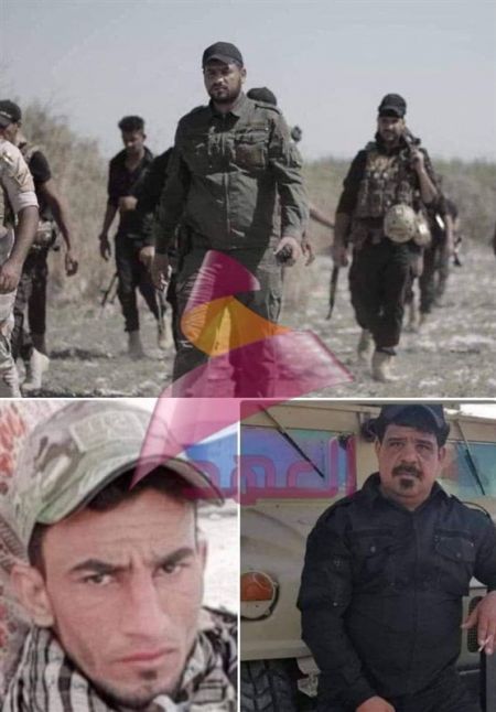 نیروهای حشد شعبی،اخباربین الملل ،خبرهای بین الملل نیروهای حشد شعبی,اخباربین الملل ,خبرهای بین الملل