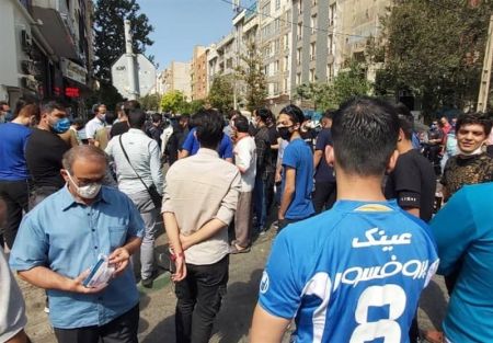استقلال،اخبارورزشی ،خبرهای ورزشی استقلال,اخبار ورزشی ,خبرهای ورزشی