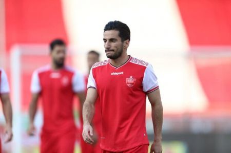 فوتبال پرسپولیس،اخبارورزشی ،خبرهای ورزشی فوتبال پرسپولیس,اخبار ورزشی ,خبرهای ورزشی