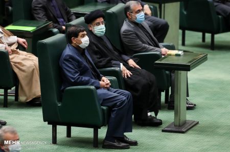 وزرای پیشنهادی دولت سیزدهم،اخبارسیاسی ،خبرهای سیاسی وزرای پیشنهادی دولت سیزدهم,اخبارسیاسی ,خبرهای سیاسی