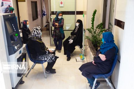 واکسیناسیون کرونا ،اخبار پزشکی ،خبرهای پزشکی واکسیناسیون کرونا,اخبار پزشکی ,خبرهای پزشکی