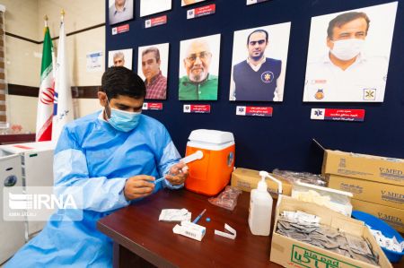 واکسیناسیون کرونا ،اخبار پزشکی ،خبرهای پزشکی واکسیناسیون کرونا,اخبار پزشکی ,خبرهای پزشکی
