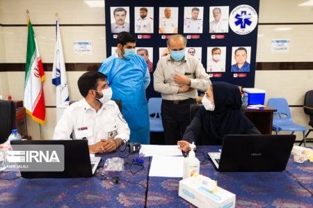 واکسیناسیون کرونا ،اخبار پزشکی ،خبرهای پزشکی واکسیناسیون کرونا,اخبار پزشکی ,خبرهای پزشکی