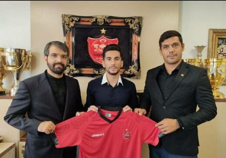پرسپولیس،اخبارورزشی ،خبرهای ورزشی پرسپولیس,اخبار ورزشی ,خبرهای ورزشی