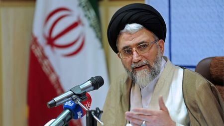 وزیر پیشنهادی اطلاعات ،اخبارسیاسی ،خبرهای سیاسی وزیر پیشنهادی اطلاعات ,اخبارسیاسی ,خبرهای سیاسی
