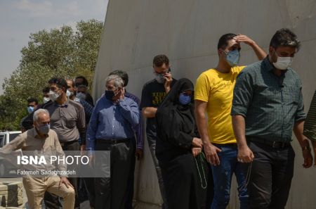 واکسیناسیون کرونا در اصفهان،اخباراجتماعی ،خبرهای اجتماعی واکسیناسیون کرونا در اصفهان,اخبار اجتماعی ,خبرهای اجتماعی
