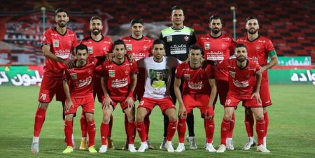 تیم فوتبال پرسپولیس ،اخبارورزشی ،خبرهای ورزشی تیم فوتبال پرسپولیس ,اخبار ورزشی ,خبرهای ورزشی