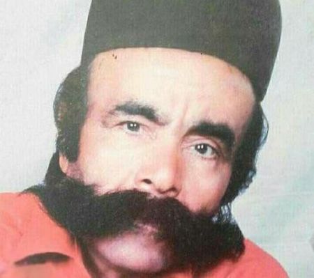 درازترین سبیل جهان،اخبارگوناگون,خبرهای گوناگون درازترین سبیل جهان,اخبارگوناگون,خبرهای گوناگون
