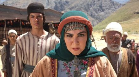 سریال تاریخی،اخبار فرهنگی،خبرهای فرهنگی سریال تاریخی,اخبار فرهنگی,خبرهای فرهنگی