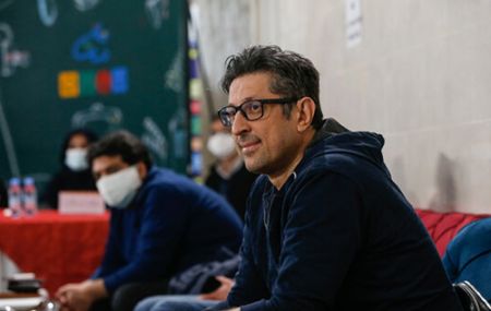 شهاب عباسی ،اخبار فرهنگی،خبرهای فرهنگی شهاب عباسی ,اخبار فرهنگی,خبرهای فرهنگی