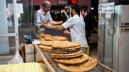 نانوایی ها ،اخباراجتماعی ،خبرهای اجتماعی نانوایی ها ,اخبار اجتماعی ,خبرهای اجتماعی