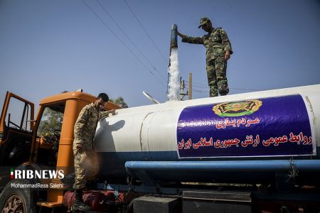 آبرسانی تانکرهای ارتش ،اخباراجتماعی ،خبرهای اجتماعی آبرسانی تانکرهای ارتش ,اخبار اجتماعی ,خبرهای اجتماعی