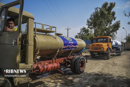 آبرسانی تانکرهای ارتش ،اخباراجتماعی ،خبرهای اجتماعی آبرسانی تانکرهای ارتش ,اخبار اجتماعی ,خبرهای اجتماعی