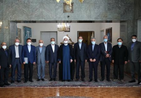 حسن روحانی ،اخبارسیاسی ،خبرهای سیاسی حسن روحانی ,اخبارسیاسی ,خبرهای سیاسی