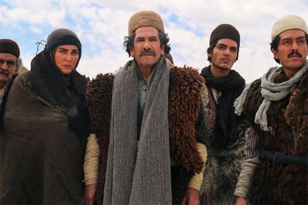   سریال جشن سربرون,اخبار فرهنگی,خبرهای فرهنگی 