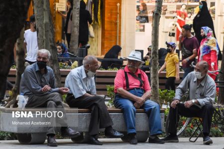 اصفهان در پیک پنجم کرونا ،اخباراجتماعی ،خبرهای اجتماعی اصفهان در پیک پنجم کرونا ,اخبار اجتماعی ,خبرهای اجتماعی