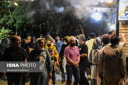 اصفهان در پیک پنجم کرونا ،اخباراجتماعی ،خبرهای اجتماعی اصفهان در پیک پنجم کرونا ,اخبار اجتماعی ,خبرهای اجتماعی