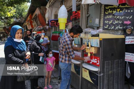 اصفهان در پیک پنجم کرونا ،اخباراجتماعی ،خبرهای اجتماعی اصفهان در پیک پنجم کرونا ,اخبار اجتماعی ,خبرهای اجتماعی