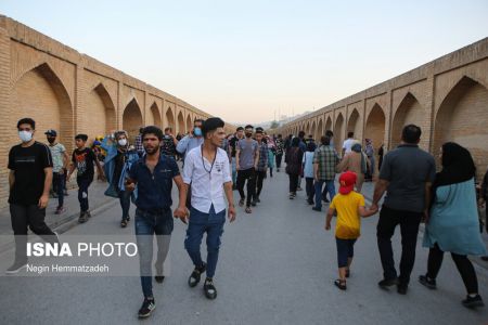 اصفهان در پیک پنجم کرونا ،اخباراجتماعی ،خبرهای اجتماعی اصفهان در پیک پنجم کرونا ,اخبار اجتماعی ,خبرهای اجتماعی