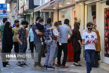 اصفهان در پیک پنجم کرونا ،اخباراجتماعی ،خبرهای اجتماعی اصفهان در پیک پنجم کرونا ,اخبار اجتماعی ,خبرهای اجتماعی