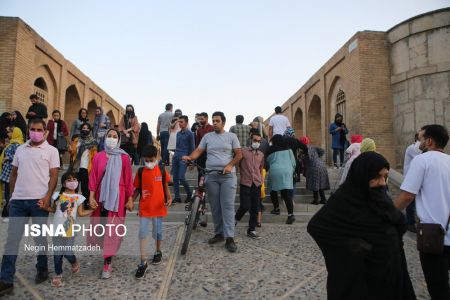 اصفهان در پیک پنجم کرونا ،اخباراجتماعی ،خبرهای اجتماعی اصفهان در پیک پنجم کرونا ,اخبار اجتماعی ,خبرهای اجتماعی