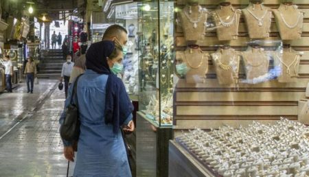 سرویس طلا ،اخباراقتصادی ،خبرهای اقتصادی سرویس طلا ,اخباراقتصادی ,خبرهای اقتصادی