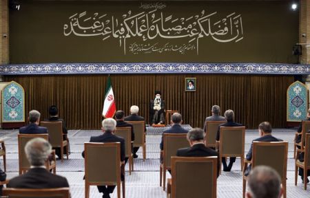 رهبر انقلاب،اخبارسیاسی ،خبرهای سیاسی رهبر انقلاب ,اخبارسیاسی ,خبرهای سیاسی