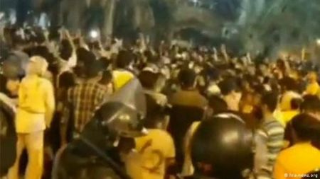 اعتراضات خوزستان،اخبار سیاسی،خبرهای سیاسی اعتراضات خوزستان،اخبار سیاسی،خبرهای سیاسی