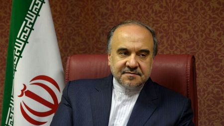 وزیر ورزش،اخبار ورزشی،خبرهای ورزشی وزیر ورزش،اخبار ورزشی،خبرهای ورزشی