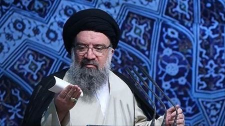 احمد خاتمی،اخبار سیاسی،خبرهای سیاسی