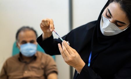 سن ثبت‌نام واکسیناسیون در کشور،اخبار پزشکی،خبرهای پزشکی