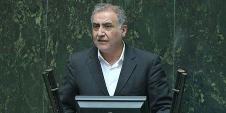 احمد علیرضابیگی،اخبار سیاسی،خبرهای سیاسی احمد علیرضابیگی،اخبار سیاسی،خبرهای سیاسی