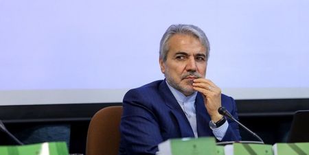 محمدباقر نوبخت،اخبار سیاسی،خبرهای سیاسی محمدباقر نوبخت،اخبار سیاسی،خبرهای سیاسی