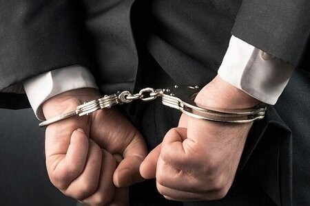 بازداشت رئیس یکی از ادارات آستارا،اخبار اجتماعی،خبرهای اجتماعی بازداشت رئیس یکی از ادارات آستارا،اخبار اجتماعی،خبرهای اجتماعی
