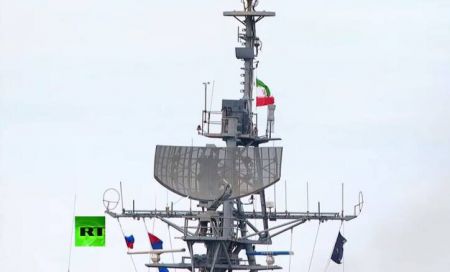 حضور پوتین در مراسم رژه ناوگان دریایی روسیه و ایران،تصاویر خبری،عکس خبری حضور پوتین در مراسم رژه ناوگان دریایی روسیه و ایران،تصاویر خبری،عکس خبری