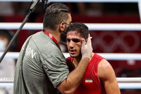 چهارمین روز رقابت ورزشکاران ایرانی در المپیک 2020،اخبار ورزشی،خبرهای ورزشی