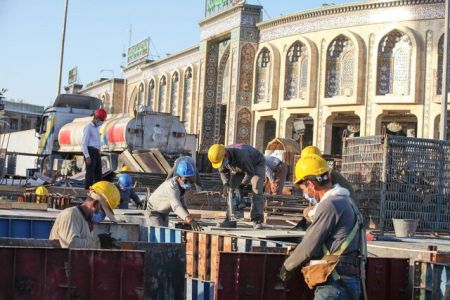 بازسازی عتبات،اخبار اجتماعی،خبرهای اجتماعی بازسازی عتبات،اخبار اجتماعی،خبرهای اجتماعی