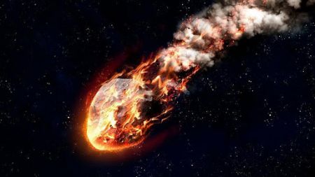 شهابسنگ غولپیکر در نروژ،اخبار علمی،خبرهای علمی شهابسنگ غولپیکر در نروژ،اخبار علمی،خبرهای علمی