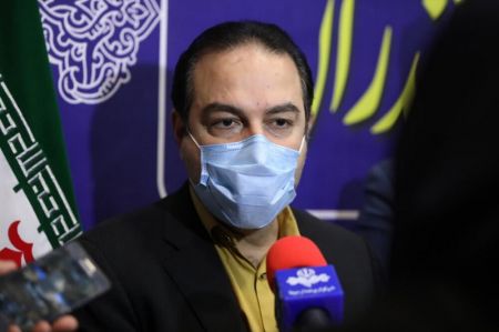 سخنگوی ستاد کرونا،اخبار پزشکی،خبرهای پزشکی سخنگوی ستاد کرونا،اخبار پزشکی،خبرهای پزشکی