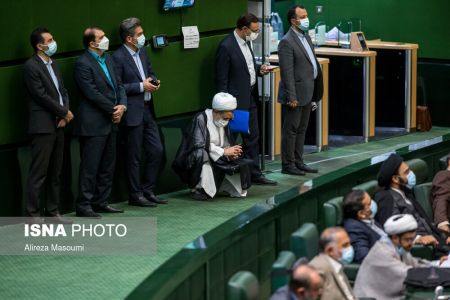 صحن علنی مجلس در 6 مرداد 1400،اخبار سیاسی،خبرهای سیاسی صحن علنی مجلس در 6 مرداد 1400،اخبار سیاسی،خبرهای سیاسی