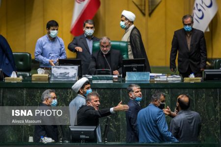 صحن علنی مجلس در 6 مرداد 1400،اخبار سیاسی،خبرهای سیاسی صحن علنی مجلس در 6 مرداد 1400،اخبار سیاسی،خبرهای سیاسی