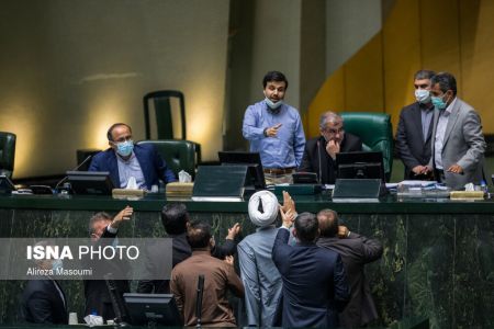 صحن علنی مجلس در 6 مرداد 1400،اخبار سیاسی،خبرهای سیاسی صحن علنی مجلس در 6 مرداد 1400،اخبار سیاسی،خبرهای سیاسی