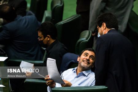 صحن علنی مجلس در 6 مرداد 1400،اخبار سیاسی،خبرهای سیاسی صحن علنی مجلس در 6 مرداد 1400،اخبار سیاسی،خبرهای سیاسی