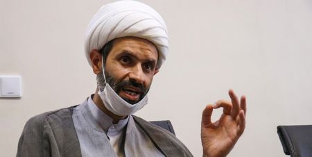 حجتالاسلام حسین میرزایی،اخبار سیاسی،خبرهای سیاسی حجتالاسلام حسین میرزایی،اخبار سیاسی،خبرهای سیاسی