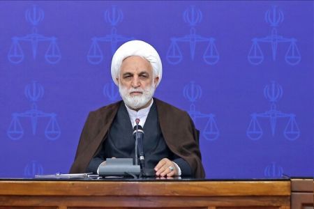 صفحه رسمی حجتالاسلام والمسلمین محسنی اژهای در اینستاگرام،اخبار اجتماعی،خبرهای اجتماعی صفحه رسمی حجتالاسلام والمسلمین محسنی اژهای در اینستاگرام،اخبار اجتماعی،خبرهای اجتماعی