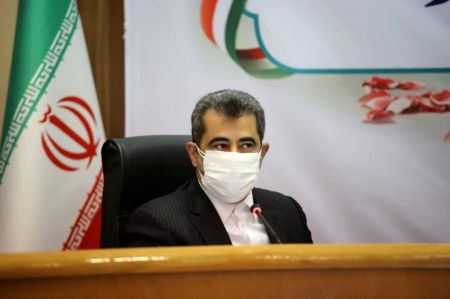 دبیر قرارگاه عملیاتی ستاد ملی مبارزه با کرونا،اخبار پزشکی،خبرهای پزشکی دبیر قرارگاه عملیاتی ستاد ملی مبارزه با کرونا،اخبار پزشکی،خبرهای پزشکی
