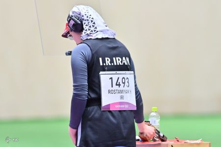 هفتمین روز رقابت ورزشکاران ایرانی،اخبار ورزشی،خبرهای ورزشی