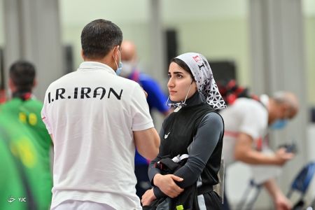 هفتمین روز رقابت ورزشکاران ایرانی،اخبار ورزشی،خبرهای ورزشی
