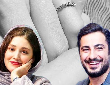 مراسم عقد نوید محمدزاده و فرشته حسینی،اخبار فرهنگی،خبرهای فرهنگی مراسم عقد نوید محمدزاده و فرشته حسینی،اخبار فرهنگی،خبرهای فرهنگی
