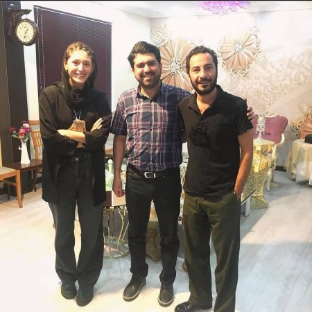 مراسم عقد نوید محمدزاده و فرشته حسینی،اخبار فرهنگی،خبرهای فرهنگی مراسم عقد نوید محمدزاده و فرشته حسینی،اخبار فرهنگی،خبرهای فرهنگی